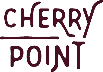 Cherry Point Home